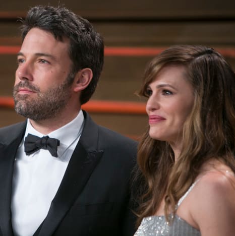 Ben Affleck Celebrates Birthday With Jennifer Garner: Is the Divorce Still On?