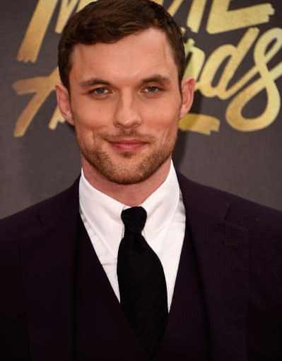 Ed Skrein: Praised for Dropping Hellboy Role Over Whitewashing Controversy