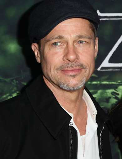 Brad Pitt: Did He Apologize to Jennifer Aniston For Angelina Jolie Affair?