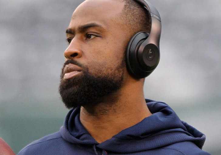 NFL’s Brandon Browner Gets 8 Years In Prison In Attempted Murder Case