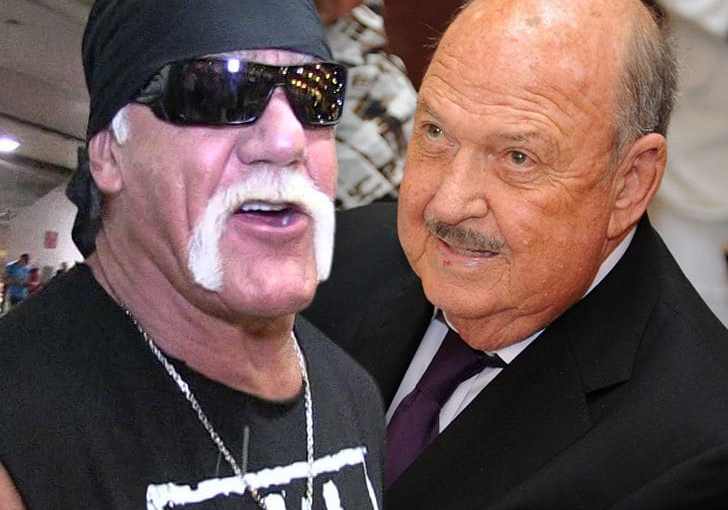 Hulk Hogan Returning to WWE Raw To Honor ‘Mean’ Gene Okerlund