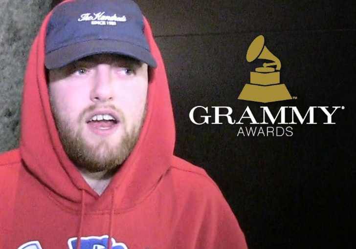 Mac Miller Mom and Dad Going to Grammys Will Accept Award If He Wins