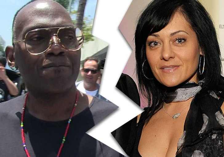 Randy Jackson Settles Divorce … More Than 4 Years Later